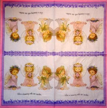 151 Angel - 2-ply